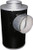 Baldwin PA4860 Air Element in Disposable Housing
