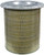 Baldwin PA4571 Air Element with 6 Bolt Holes