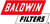 Baldwin PT9445-MPG Maximum Performance Glass Hydraulic Element