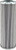 Baldwin PT23223-MPG Maximum Performance Glass Hydraulic Element