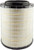 Baldwin RS5730 Radial Seal Outer Air Element