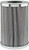 Baldwin PT23118-MPG Maximum Performance Glass Hydraulic Element