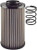 Baldwin PT23019 Hydraulic Element with Bail Handle