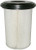 Baldwin PA2847 Air Element with Lid