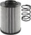 Baldwin PT23496-MPG Maximum Performance Glass Hydraulic Element