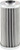 Baldwin PT8959-MPG Wire Mesh Supported Maximum Performance Glass Hydraulic Element