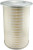 Baldwin PA2734 Air Element with 6 Bolt Holes