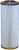 Baldwin PT9207 Wire Mesh Supported Hydraulic Element
