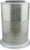 Baldwin PA3860 Outer Air Element with Lid