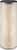 Baldwin PA30146 Inner Air Element