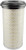 Baldwin PA3759 Air Element with Lid
