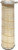 Baldwin PA2718 Air Element with Lid
