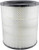 Baldwin RS5455 Radial Seal Outer Air Element