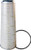 Baldwin PA2732 Conical-Shaped Air Element