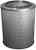 Baldwin PA3597 Air Element