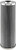 Baldwin PT23518-MPG Maximum Performance Glass Hydraulic Element