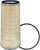 Baldwin PA2729 Conical-Shaped Air Element