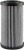Baldwin PT23044-MPG Maximum Performance Glass Hydraulic Element