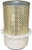 Baldwin PA4960-FN Outer Air Element with Fins
