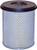 Baldwin PA4710 Air Element with Lid and Bail Handle