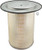 Baldwin PA2600 Air Element with Lid