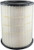 Baldwin RS5776 Radial Seal Air Element
