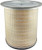 Baldwin PA1815 Outer Air Element with Lid