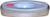 Baldwin PA4729 Oval Air Element in Disposable Housing