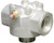 Baldwin OB8773 Hydraulic Filter Base with Indicator