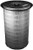 Baldwin PA3675 Outer Air Element with Lid