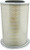 Baldwin PA3652 Outer Air Element with Lid