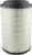 Baldwin RS5535 Radial Seal Air Element
