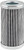 Baldwin PT23384-MPG Maximum Performance Glass Hydraulic Element