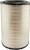 Baldwin RS3727 Radial Seal Outer Air Element