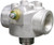 Baldwin OB8746 Hydraulic Filter Base with Indicator