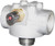 Baldwin OB8732 Hydraulic Filter Base with Indicator