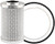 Baldwin PT23207-MPG Maximum Performance Glass Hydraulic Element