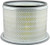 Baldwin PA1816 Outer Air Element with Lid