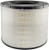 Baldwin RS4576 Radial Seal Outer Air Element