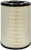 Baldwin RS30057 Radial Seal Outer Air Element