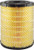 Baldwin RS3882XP Extreme Performance Nano Radial Seal Outer Air Element