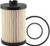Baldwin PF7978 Fuel/Water Separator Element