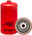 Baldwin BF46050 Fuel Pre-Filter Spin-on with Sensor Port
