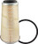 Baldwin PA2540 Conical-Shaped Air Element