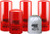 Baldwin BK6721 Service Kit for Mack