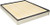 Baldwin PA2947 Panel Air Element