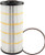 Baldwin PT9407-MPG Maximum Performance Glass Hydraulic Element