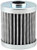 Baldwin PT23352-MPG Maximum Performance Glass Hydraulic Element