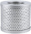Baldwin PT9420-MPG Maximum Performance Glass Hydraulic Element