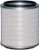 Baldwin PA2555 Inter-Cooler Air Element